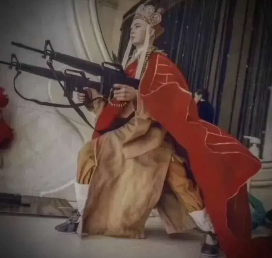 竞争力